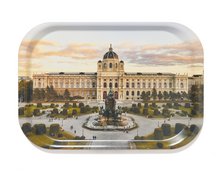 Tray: KHM - The Building
