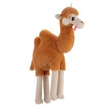 Plush Toy: Kamel