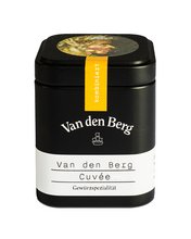 Pepper: Cuvée-Pepper