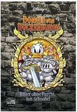 Buch: Donald von Duckenburgh