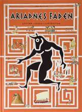 Buch: Ariadnes Faden