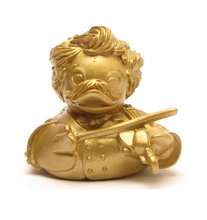 Rubber Duck: Johann Strauss