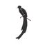 Brosche: Quetzal Vogel Thumbnails 4
