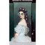 Magnetic Bookmark: Sisi with glasses Thumbnails 1