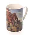 Mug: Bruegel - Tower of Babel Thumbnails 1