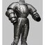 Postkarte: Landsknecht-Harnisch Thumbnails 2
