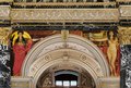 Panoramapostkarte: Gustav Klimt im KHM Thumbnails 4