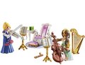 Playmobil: Musikzimmer Princess Thumbnails 1