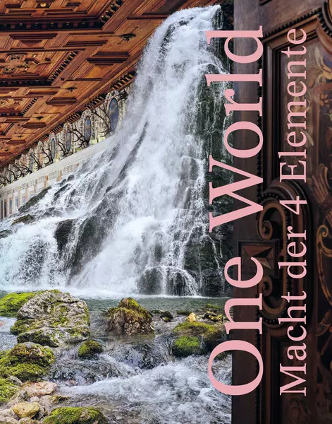 Ausstellungskatalog 2022: One World