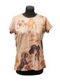T-Shirt: Brueghel – Animal Studies Dogs Thumbnails 3