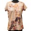 T-Shirt: Brueghel - Tierstudie Hunde Thumbnails 3