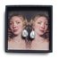 Pearl Earrings: Wautier - The Triumph of Bacchus Thumbnails 2