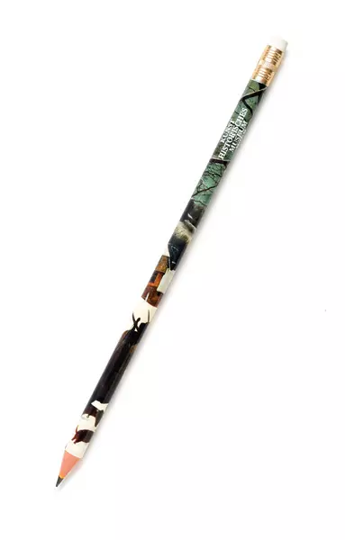 Bleistift: KHM Motive