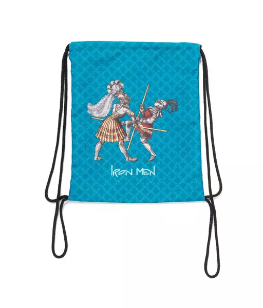 Backpack: Freydal blue