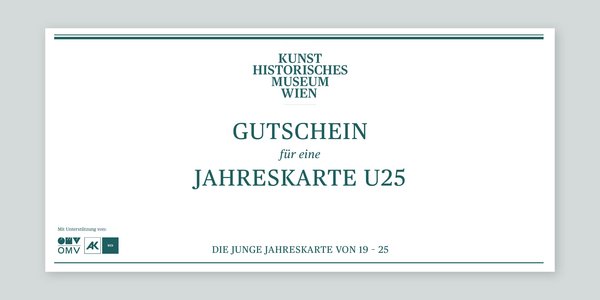 print@home: Jahreskarte U25 Gutschein