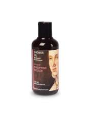 Shower Oil: Organic Frankincense