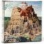 Memory Game: Bruegel - Pairs Thumbnails 2
