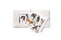 Greeting Cards Set: Brueghel - Animal Studies Dogs Thumbnails 2
