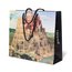 Tragtasche: Bruegel - Jäger im Schnee / Turmbau zu Babel Thumbnails 2