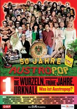 DVD: 50 Jahre Austropop
