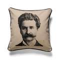 Cushion Cover: Johann Strauss Thumbnails 1
