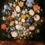 Fächer: Brueghel - Kleiner Blumenstrauß Thumbnails 3