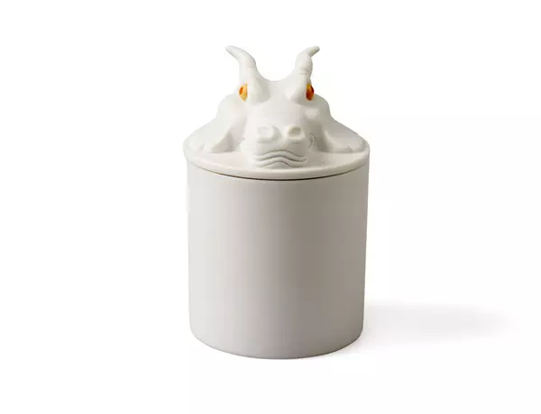 Porcelain: Dragon Box