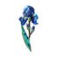 Brooch: Wild Iris Thumbnails 1