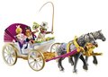 Playmobil: Horse-Drawn Carriage Thumbnails 1
