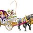 Playmobil: Romantische Pferdekutsche Thumbnails 1