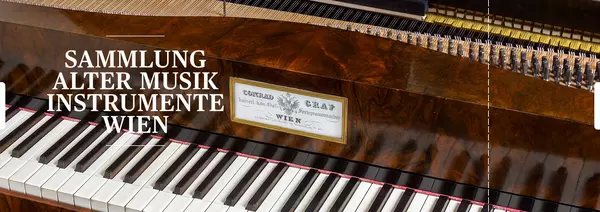 Führung: Führung Sammlung alter Musikinstrumente