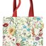 Canvas Bag: Floral Pattern Thumbnails 1