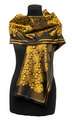 Silk Scarf: Gustav Klimt Thumbnails 3