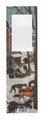 Bookmark with Magnifying Glass: Hunters in the Snow Thumbnails 2