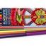 Coloring Pencil Set: Butterfly Thumbnails 3