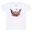 T-Shirt: Wautier - Blumengirlande mit Libellen Thumbnails 2