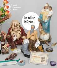 Führer: Weltmuseum Wien - In aller Kürze