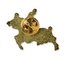 Email-Pin: Turnierritter rot Thumbnails 2