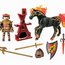 Playmobil: Burnham Raiders Thumbnails 1