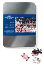 Mini-Puzzle: Neuberger - Kadmos bekämpft den Drachen