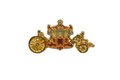 Enamel Pin: Imperial Carriage Thumbnails 1