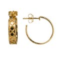 Earrings: Byzantium Thumbnails 1