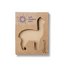 Soap: Alpaca soap with milk and honey scent Thumbnails 1
