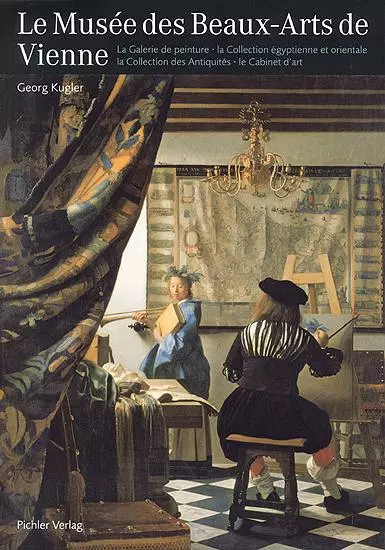 Museumsführer: Kunsthistorisches Museum Wien