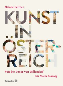 Buch: Kunst in Österreich