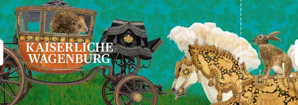 Guided Tour: Kinderführung Wagenburg