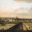 Bookmark: Vienna, viewed from the Belvedere Palace Thumbnails 2
