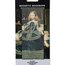 Magnetlesezeichen: Infantin Margarita Teresa in blauem Kleid Thumbnails 1