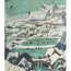 Aktenhülle: Bruegel - Jäger im Schnee Thumbnails 2