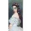 Magnetic Bookmark: Sisi with glasses Thumbnails 2